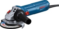 Photos - Grinder / Polisher Bosch GWS 12-125 Professional 06013A6170 