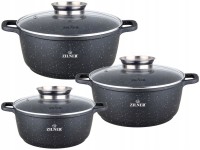 Photos - Stockpot Zilner ZL-7020 