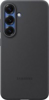 Photos - Case Samsung Silicone Cover for Galaxy S25 Plus 