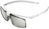 Photos - 3D Glasses Sony TDG-SV5P 