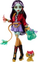 Doll Monster High Jinafire Long HYV58 