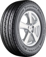 Photos - Tyre Firestone Vanhawk 3 205/65 R16C 107T 