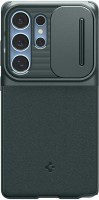 Photos - Case Spigen Optik Armor for Galaxy S25 Ultra 