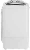 Photos - Washing Machine Stella STST-380 white