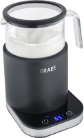 Photos - Mixer Graef MS 902 EU black