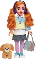 Photos - Doll Kids Hits Beauty Star Gamer Tech Girl KH33/002