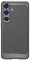 Photos - Case Spigen Rugged Armor for Galaxy S25 