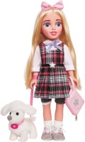 Photos - Doll Kids Hits Beauty Star Preppy Girl KH33/003 