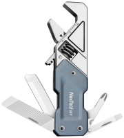 Photos - Knife / Multitool Xiaomi NexTool Light Wrench W1 