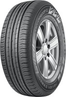 Photos - Tyre Nokian Cargoproof C 215/60 R16C 103T 