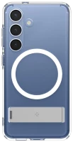 Photos - Case Spigen Ultra Hybrid S with MagSafe for Galaxy S25 Plus 