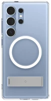 Case Spigen Ultra Hybrid S with MagSafe for Galaxy S25 Ultra 