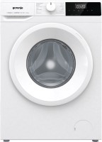 Photos - Washing Machine Gorenje W1NHPI 72 SCS/PL white