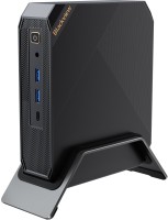 Photos - Desktop PC Blackview MP200 PC (MP200 11400H 16/512Gb)