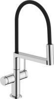 Photos - Tap Hansgrohe Talis Select M54 72861000 