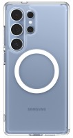 Case Spigen Ultra Hybrid Metal Ring (MagFit) for Galaxy S25 Ultra 