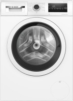 Photos - Washing Machine Bosch WAN 24200 EP white