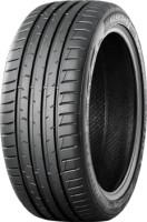 Photos - Tyre Nankang Sportnex AS-3 285/40 R23 111Y 