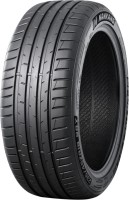 Photos - Tyre Nankang Sportnex AS-3 EV 255/40 R20 101W 