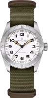 Photos - Wrist Watch Hamilton Khaki Field Expedition Auto H70225910 