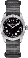 Photos - Wrist Watch Hamilton Khaki Field Expedition Auto H70225930 