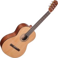 Photos - Acoustic Guitar Kala Nylon String Classical Guitar 