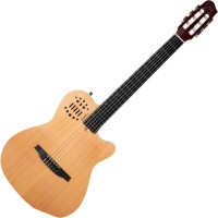 Photos - Acoustic Guitar Godin ACS Nylon Natural SG 