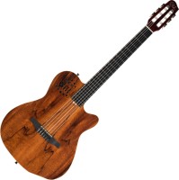 Photos - Acoustic Guitar Godin ACS Nylon KOA Extreme HG 