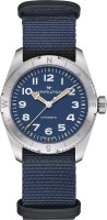 Photos - Wrist Watch Hamilton Khaki Field Expedition Auto H70225940 