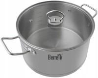 Photos - Stockpot Berretti Gemini BR-0949 