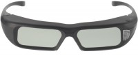 Photos - 3D Glasses NEC NP02GL 