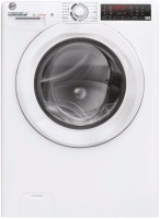 Photos - Washing Machine Hoover H-WASH & DRY 350 H3DPS 6966TAM6-80 white