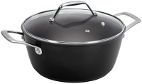 Photos - Stockpot Barazzoni Black Titan Pro 85560202098 