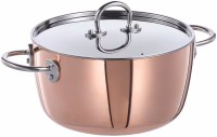 Photos - Stockpot IKEA Finmat 405.175.72 