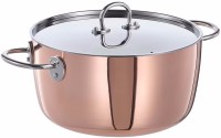 Photos - Stockpot IKEA Finmat 205.175.73 