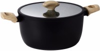 Photos - Stockpot IKEA Husknut 105.835.54 