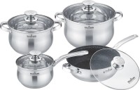 Photos - Stockpot Maxmark MK-BL2608Y 