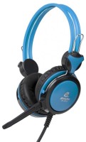 Photos - Headphones Jeqang JH-819 