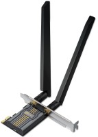 Photos - Wi-Fi TP-LINK Archer TBE400E 