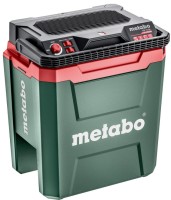 Photos - Car Cooler & Fridge Metabo KB 18 BL 