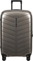 Photos - Luggage Samsonite Attrix  73