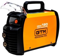 Photos - Welder GTM MMA-180DS LED 