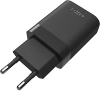 Photos - Charger FIXED Dual USB-C Travel Charger 35W 