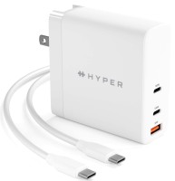 Photos - Charger HyperJuice 140W GaN USB-C Charger 