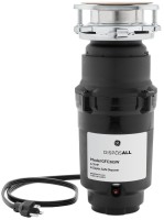 Garbage Disposal General Electric GFC365W 