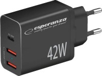 Photos - Charger Esperanza EZC106K 