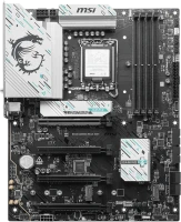 Motherboard MSI B860 GAMING PLUS WIFI 