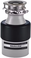 Garbage Disposal KitchenAid KGCX112RXX 