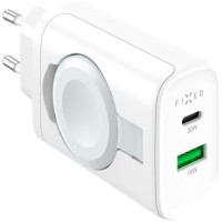 Photos - Charger FIXED Power Socket Travel Charger 33W 