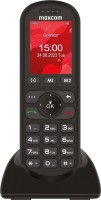 Photos - Mobile Phone Maxcom MM39D SE 